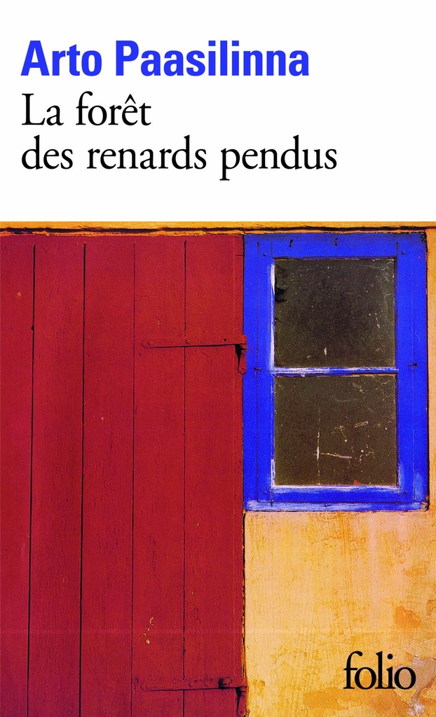 [9782070401109] La forêt des renards pendus