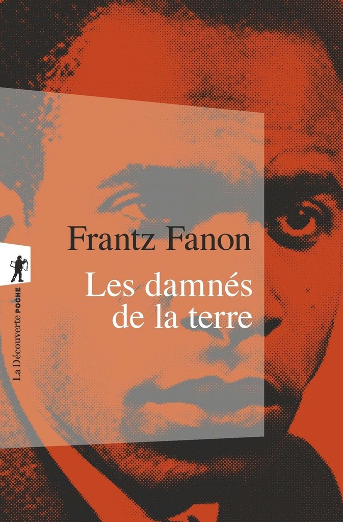 [9782707142818] Les damnés de la terre