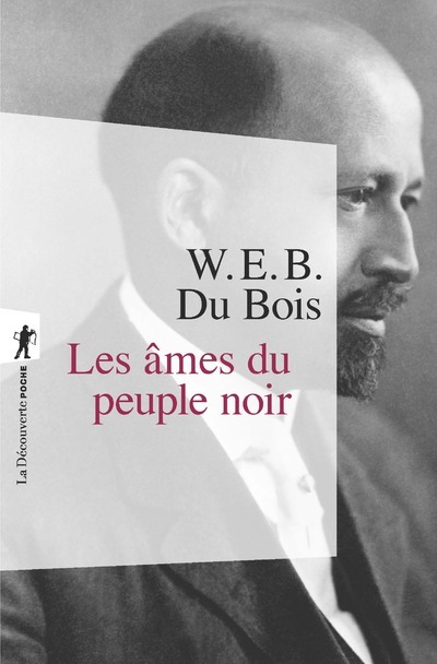 [9782707151063] Les âmes du peuple noir