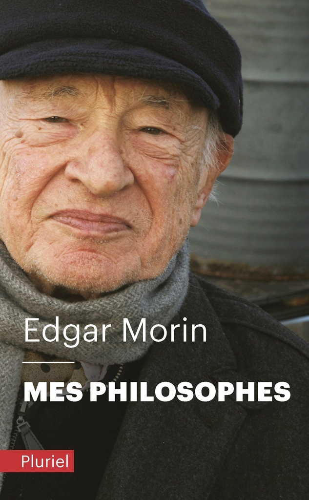 [9782818503416] Mes philosophes