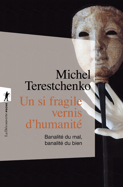 [9782707153265] Un si fragile vernis d'humanité