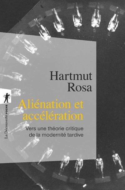 [9782707182067] Aliénation et accélération