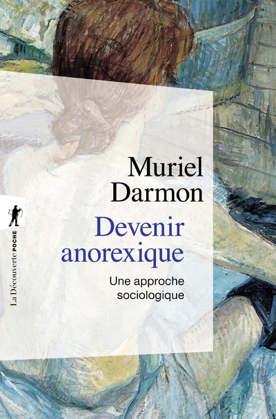 [9782707153753] Devenir anorexique