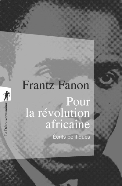 [9782707149039] Pour la révolution africaine