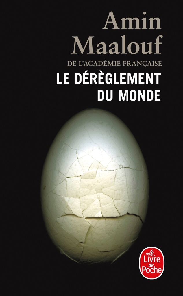[9782253129974] Le Dérèglement du monde