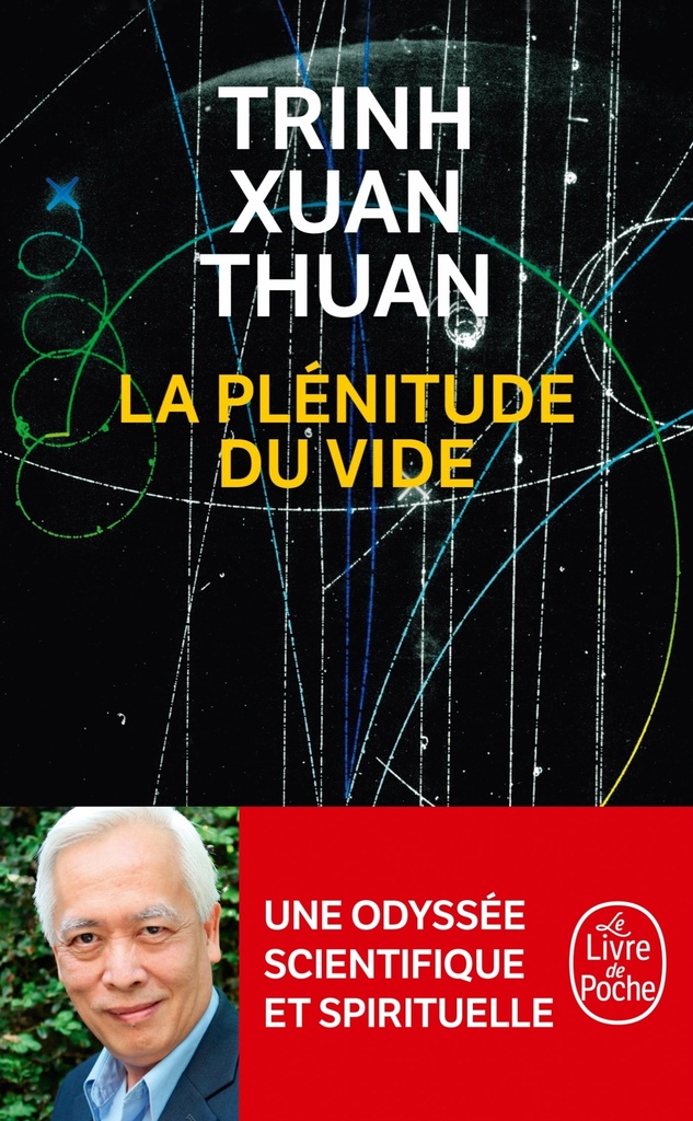 [9782253132134] La Plénitude du vide