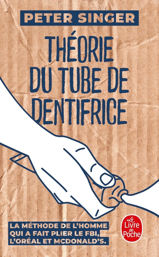[9782253257882] Théorie du tube de dentifrice