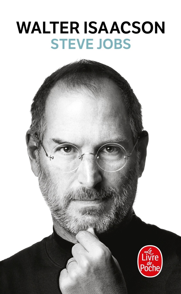 [9782253168522] Steve Jobs