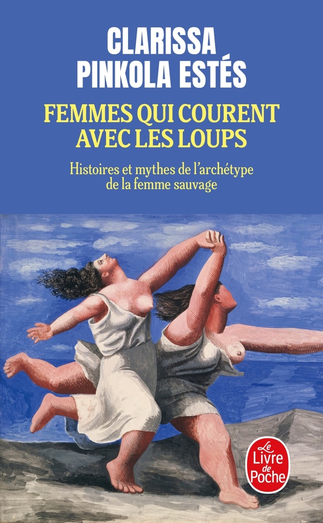 [9782253147855] Femmes qui courent avec les loups