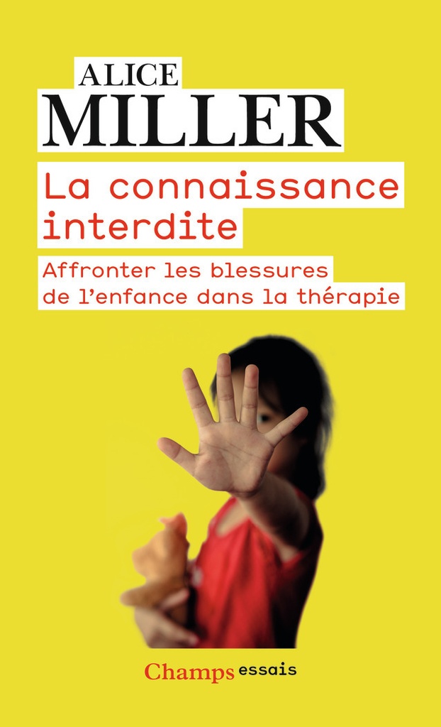 [9782081289482] La connaissance interdite
