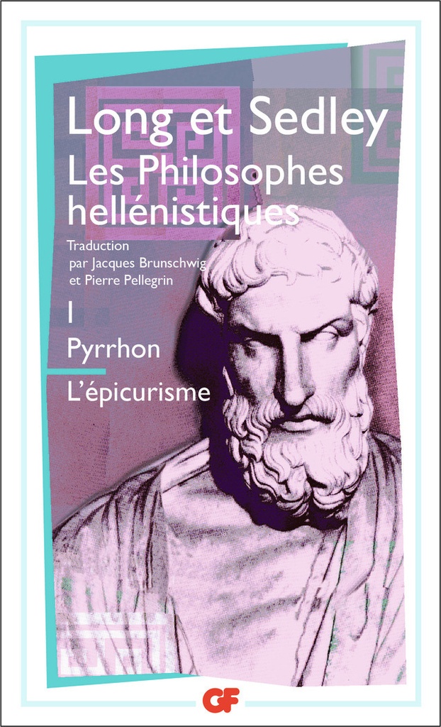 [9782080706416] Les Philosophes hellénistiques