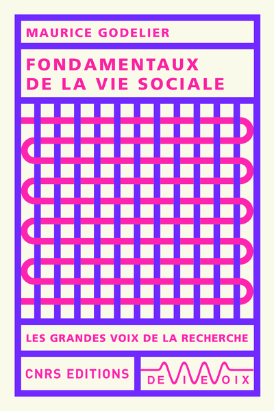 [9782271129444] Fondamentaux de la vie sociale