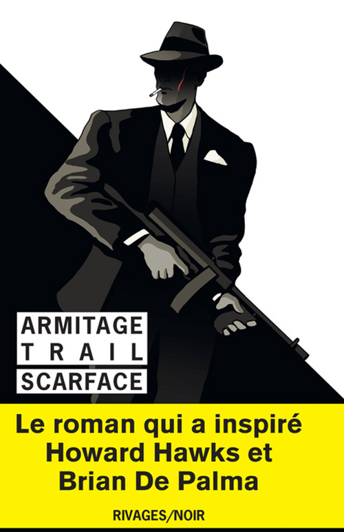 [9782743644246] Scarface