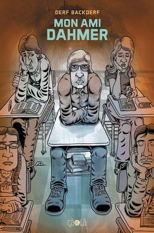 [9782916207803] Mon ami Dahmer