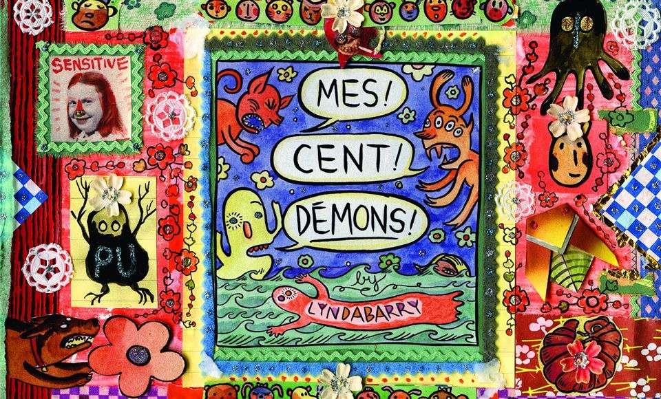 [9782916207902] Mes cent démons !