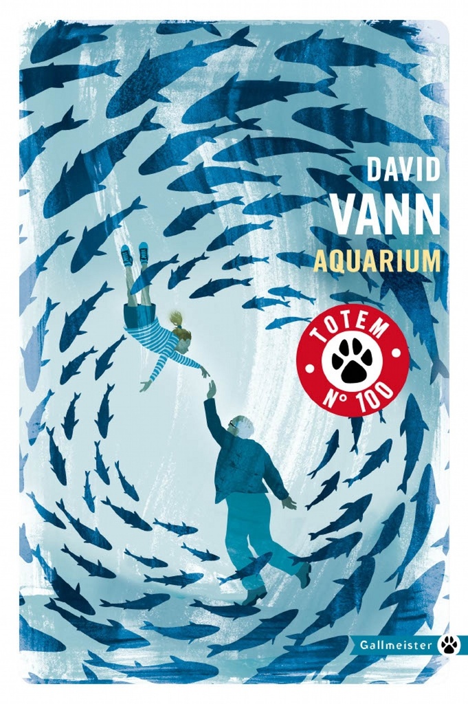 [9782351786451] Aquarium