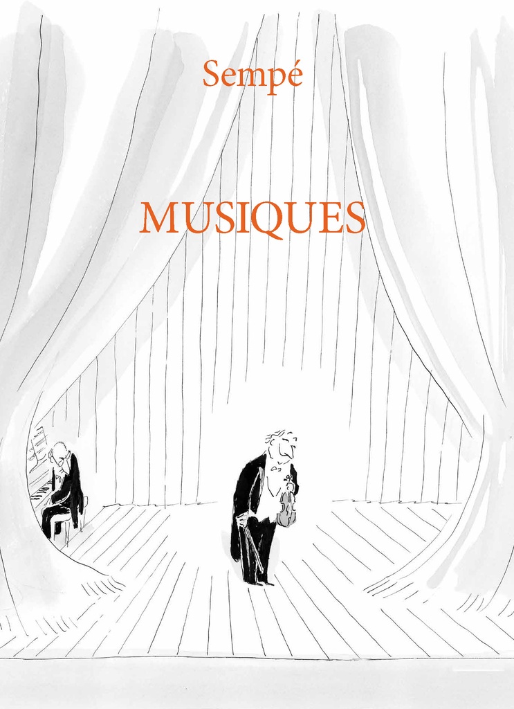 [9782207139325] Musiques