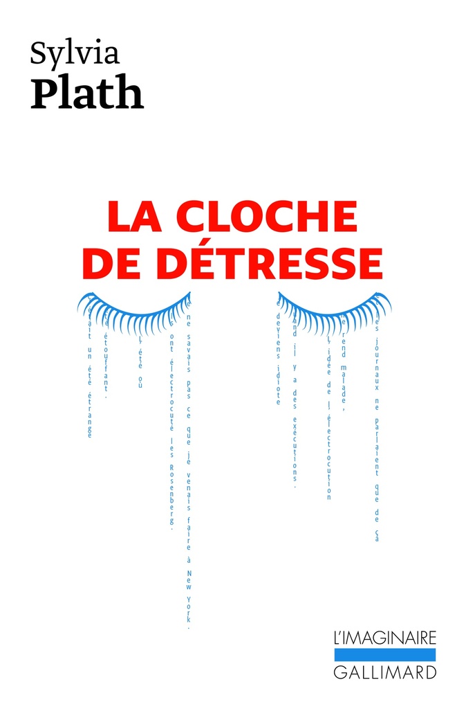 [9782070712182] La Cloche de détresse