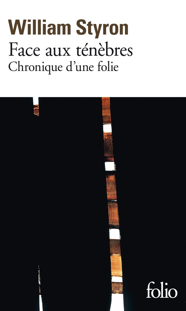 [9782070387656] Face aux ténèbres
