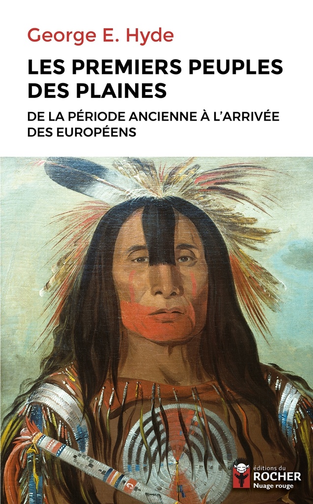 [9782268102825] Les premiers peuples des Plaines