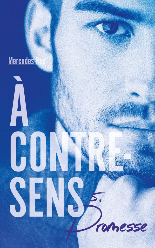 [9782017108542] À contre-sens - Tome 5 - Promesse