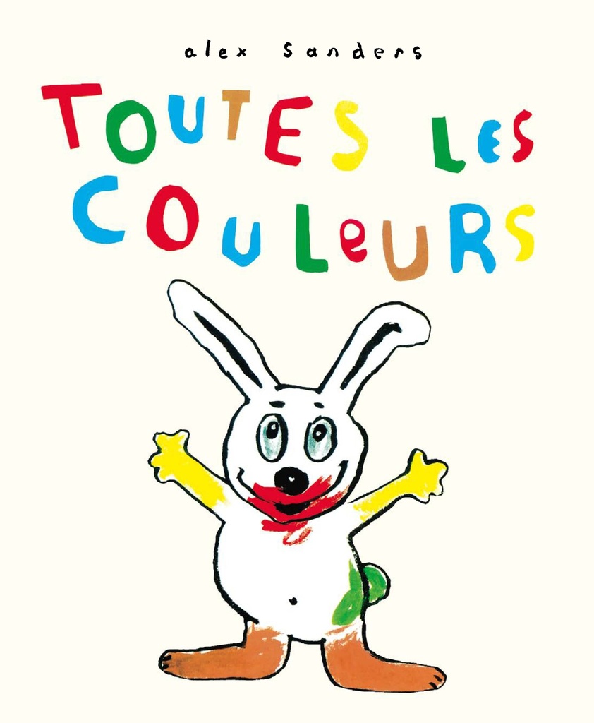 [9782211306515] Toutes les couleurs