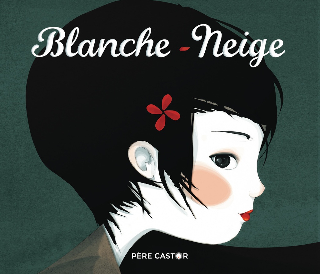 [9782081480216] Blanche-Neige