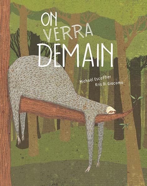 [9782211230087] On verra demain