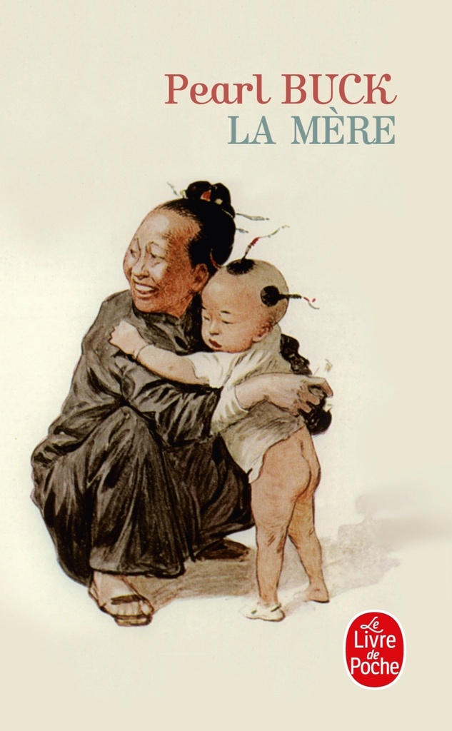[9782253006220] La Mère