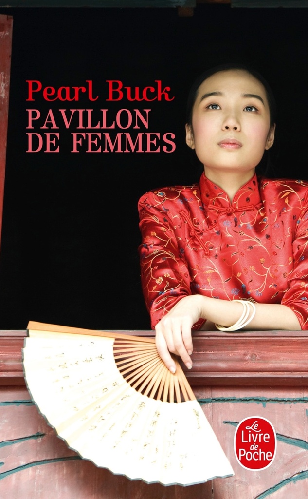[9782253006183] Pavillon de femmes