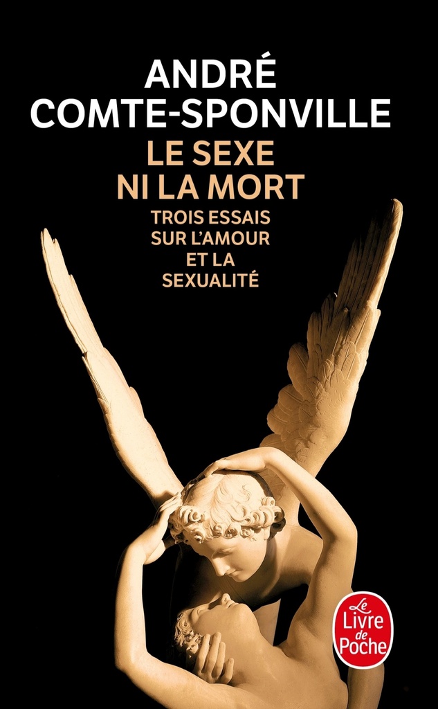 [9782253194132] Le Sexe ni la mort