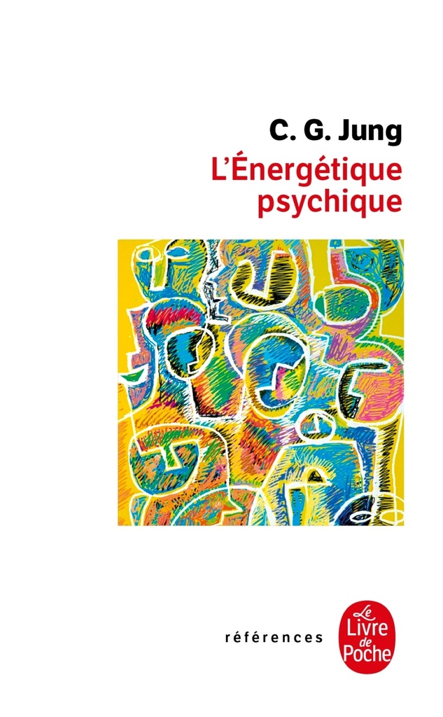 [9782253904434] L'Energétique psychique