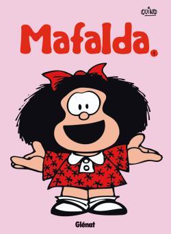 [9782723478168] Mafalda - Tome 01 NE