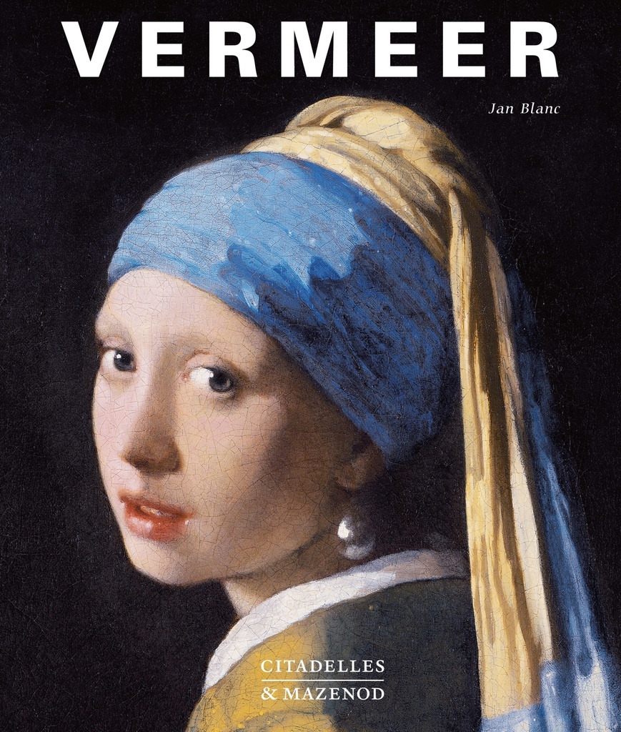 [9782850885792] Vermeer