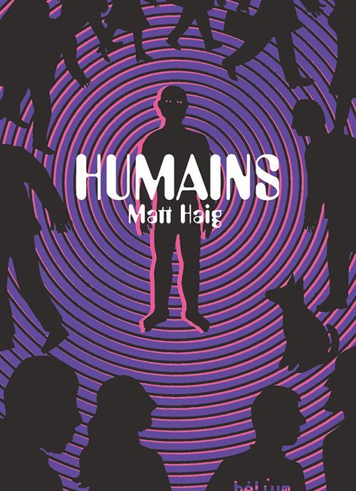 [9782330034269] Humains