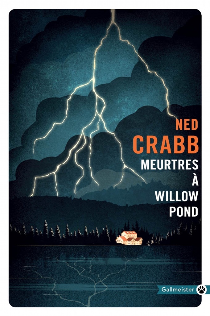 [9782351786369] Meurtres à Willow Pond