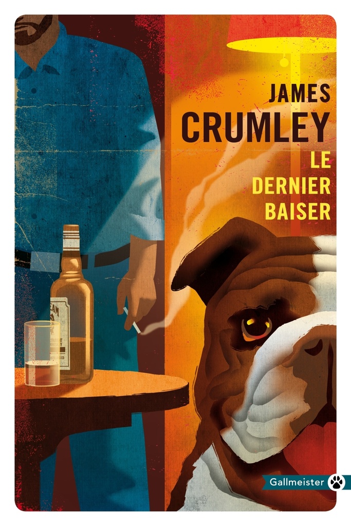 [9782351787052] Le dernier baiser
