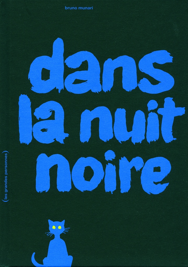 [9782361931926] Dans la nuit noire