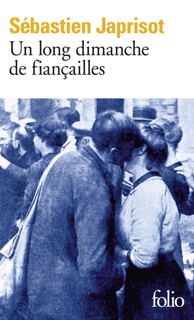 [9782070387366] Un long dimanche de fiançailles