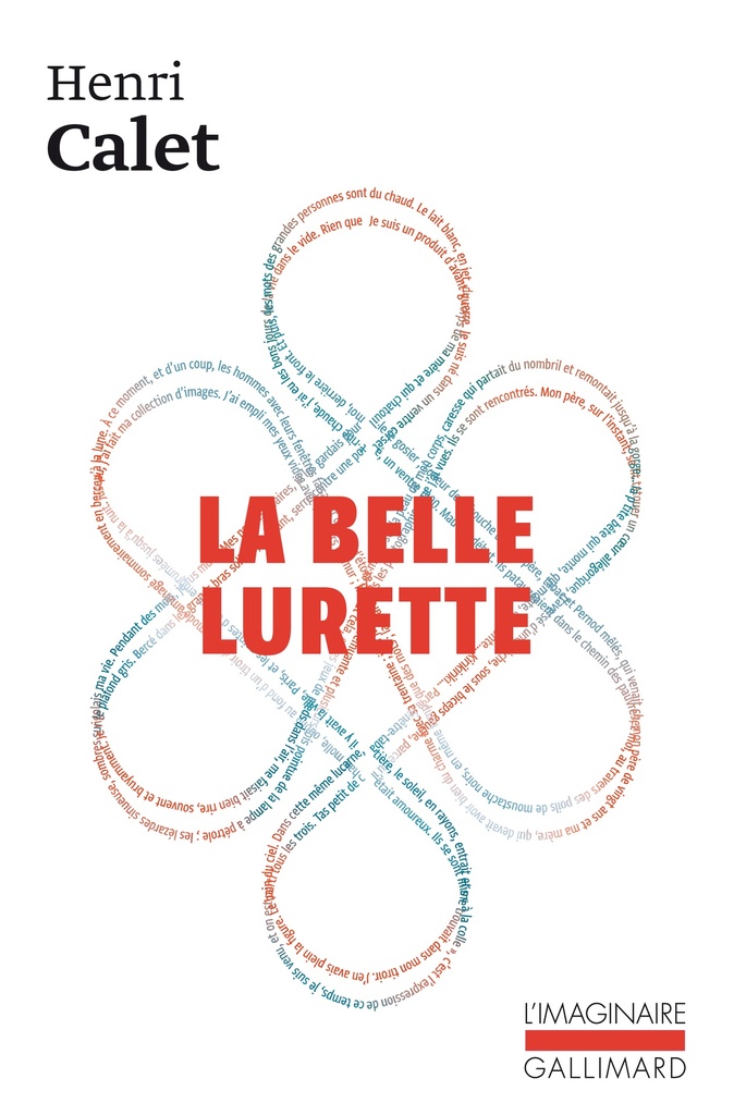 [9782070299232] La belle lurette