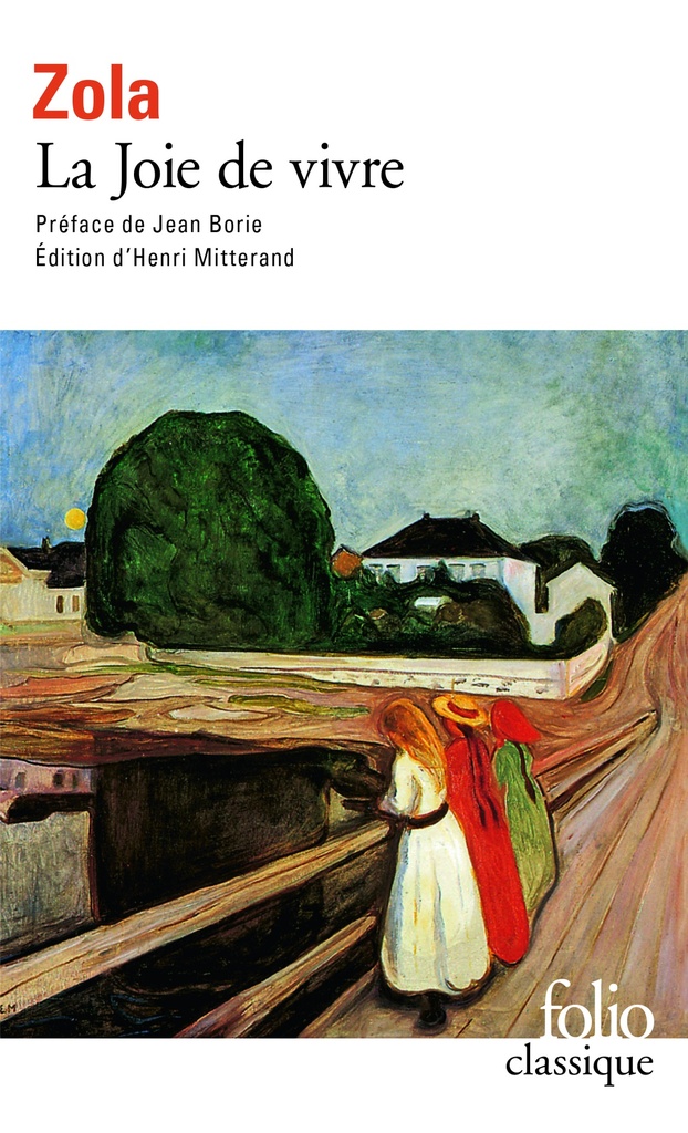 [9782070359400] La Joie de vivre