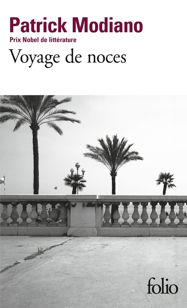 [9782070384549] Voyage de noces