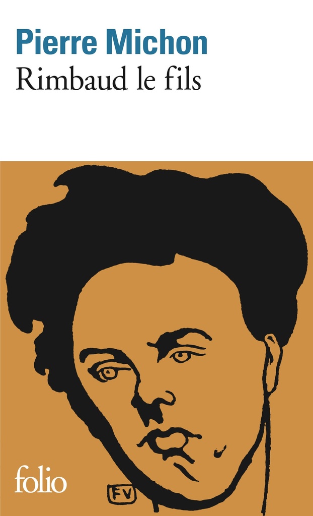 [9782070388080] Rimbaud le fils