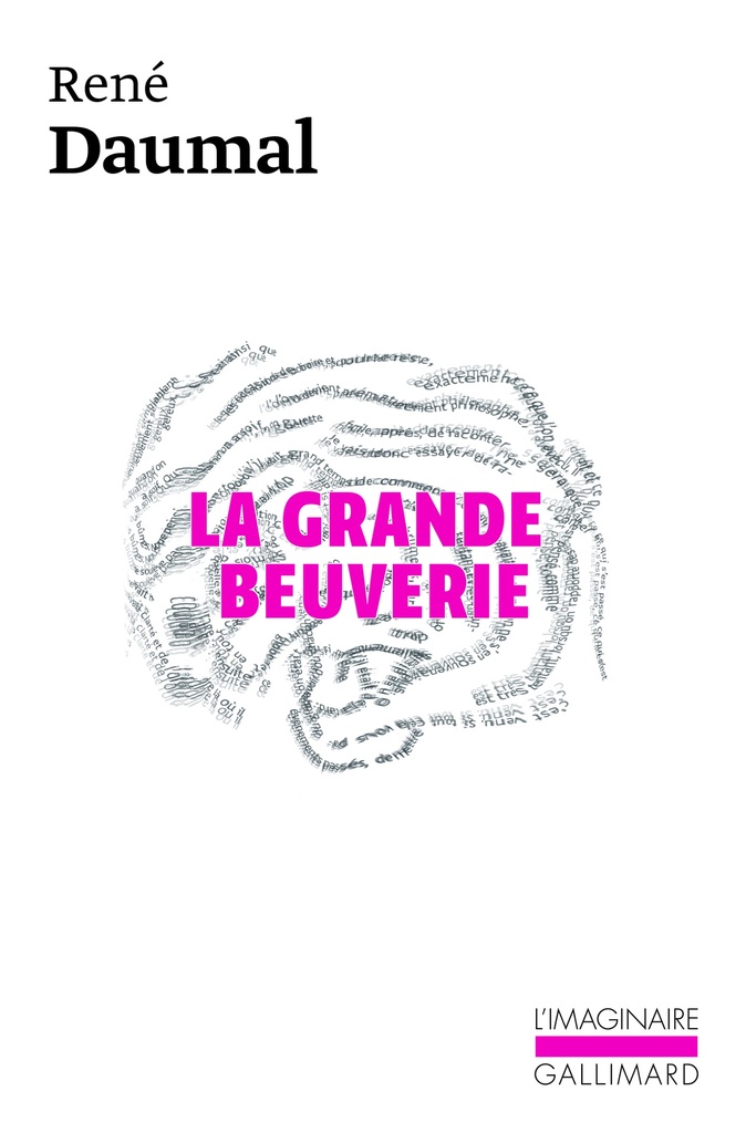 [9782070705863] La Grande Beuverie