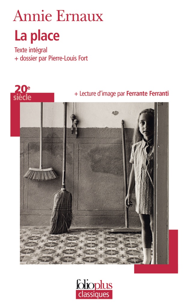 [9782070336876] La place