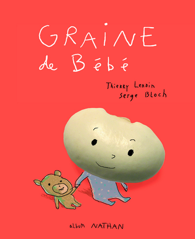 [9782092549698] Graine de bébé