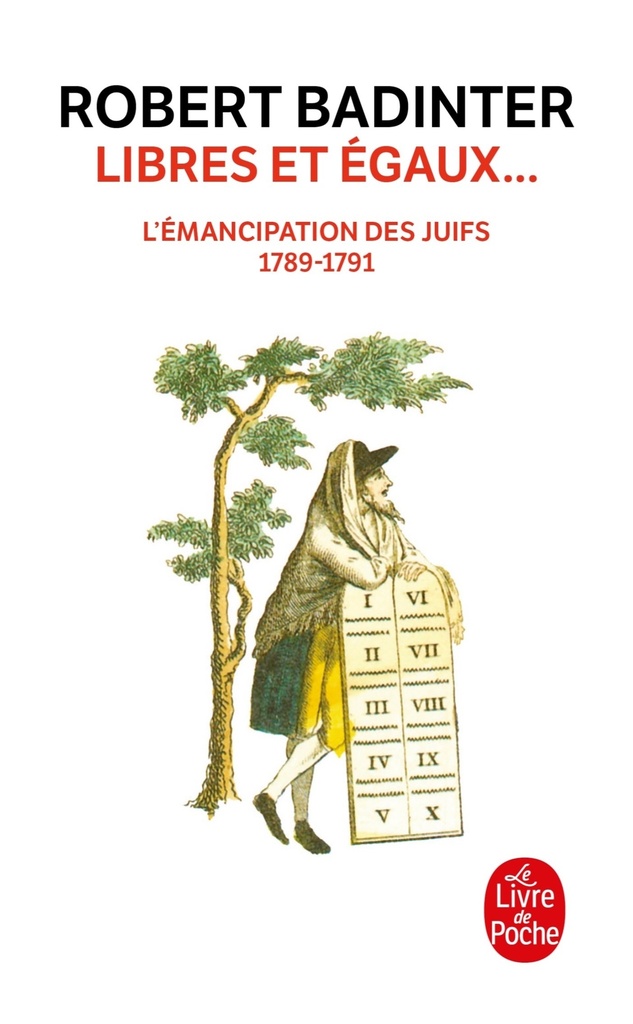 [9782253820475] Libres et égaux (Nouvelle édition)