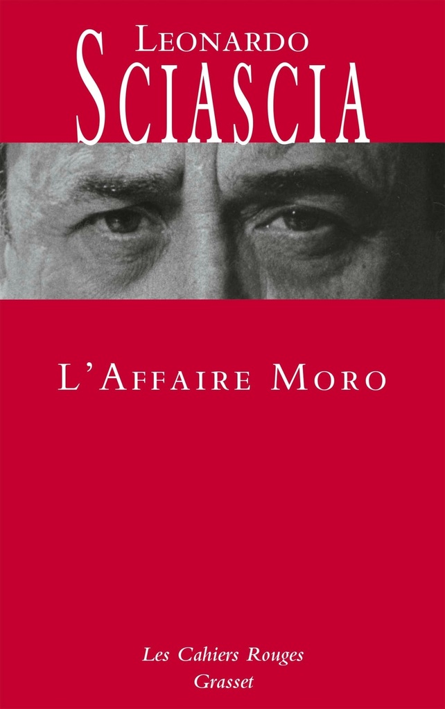 [9782246816775] L'affaire Moro - Ned