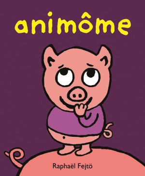 [9782211304139] ANIMÔME