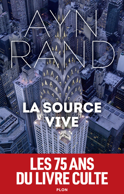 [9782259264471] La source vive